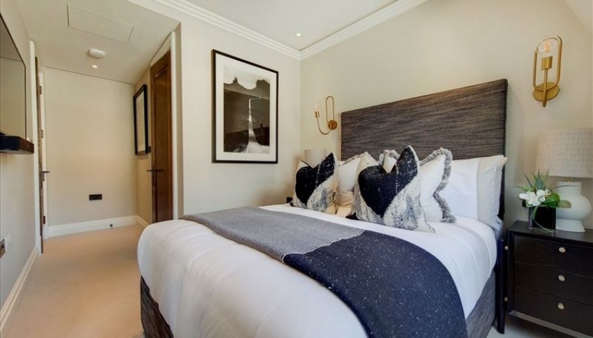 Images for Prince Of Wales Terrace, London EAID:1234 BID:1234