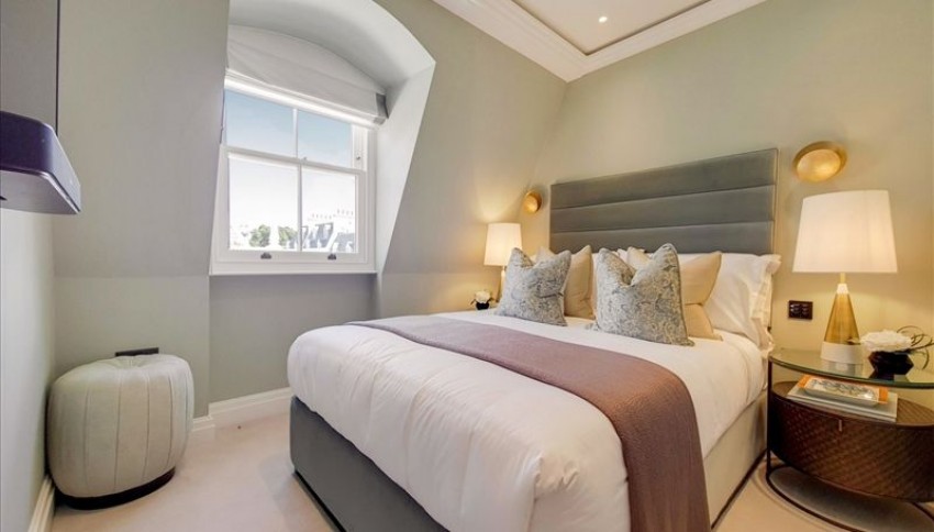 Images for Prince Of Wales Terrace, London EAID:1234 BID:1234