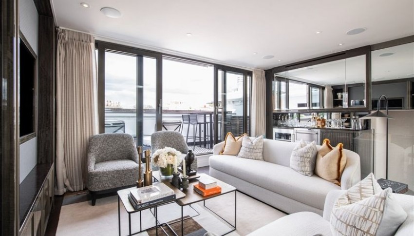 Images for Prince Of Wales Terrace, London EAID:1234 BID:1234