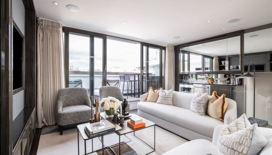Images for Prince Of Wales Terrace, London EAID:1234 BID:1234