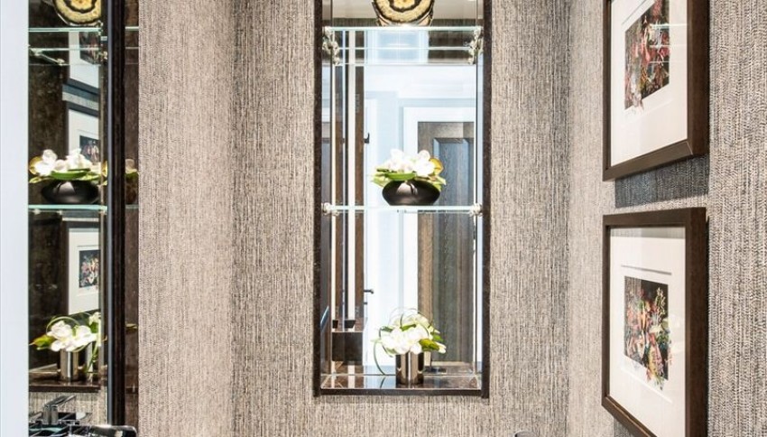 Images for Prince Of Wales Terrace, London EAID:1234 BID:1234