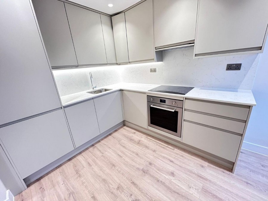 Images for a Hornsey Road, London EAID:1234 BID:1234