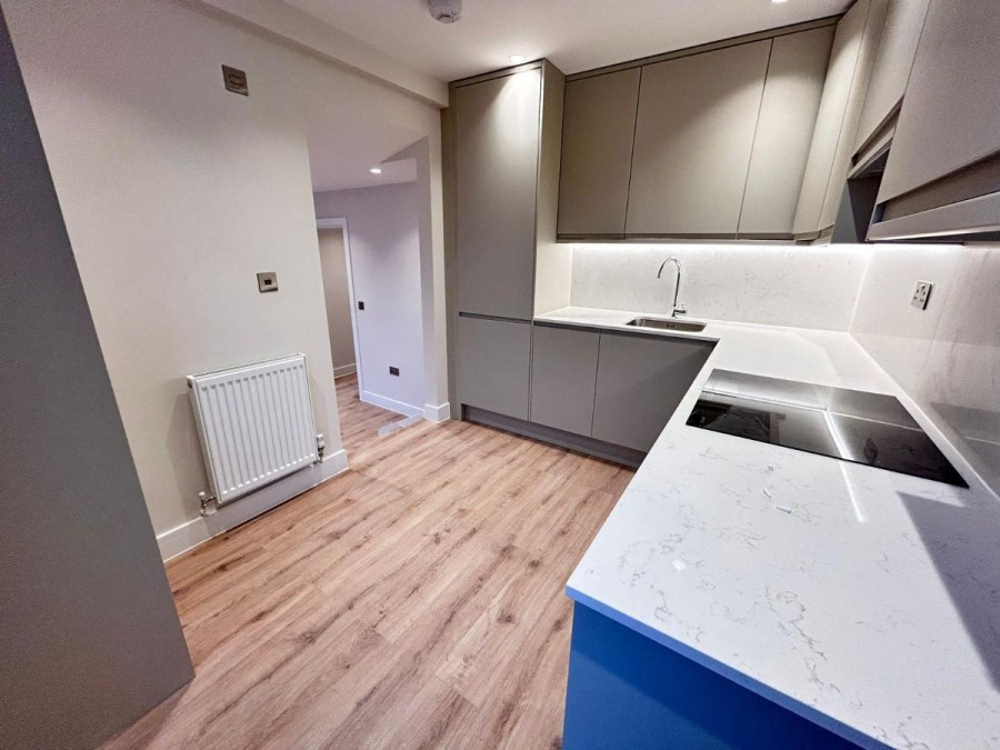 Images for a Hornsey Road, London EAID:1234 BID:1234