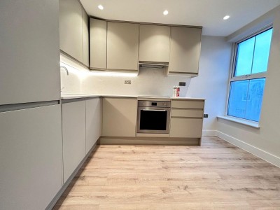 Images for a Hornsey Road, London EAID:1234 BID:1234