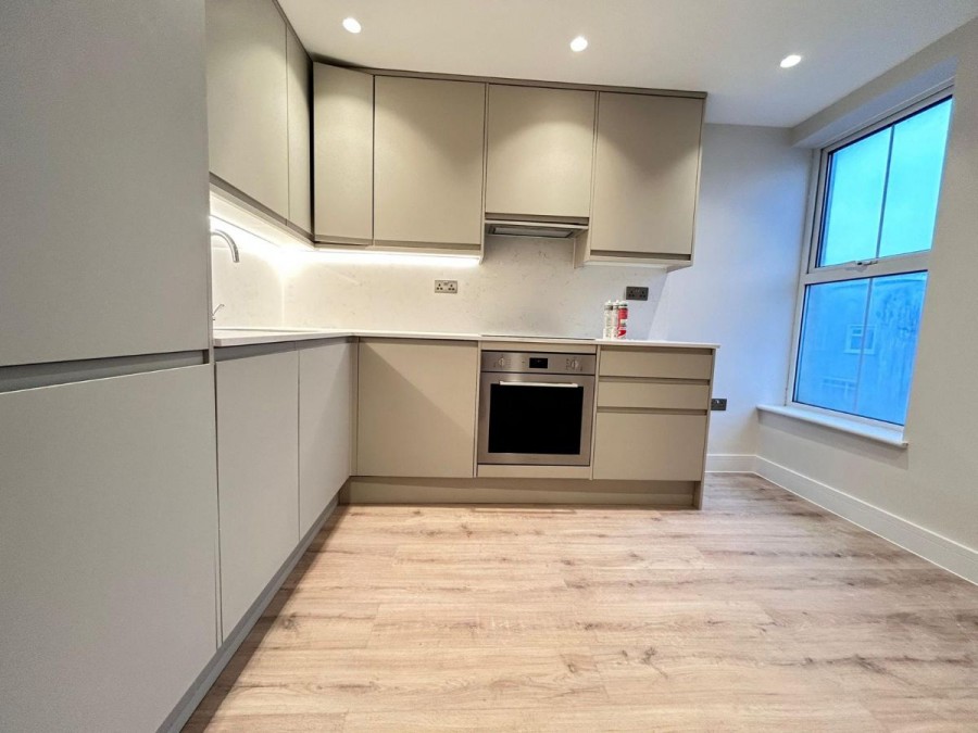 Images for a Hornsey Road, London EAID:1234 BID:1234