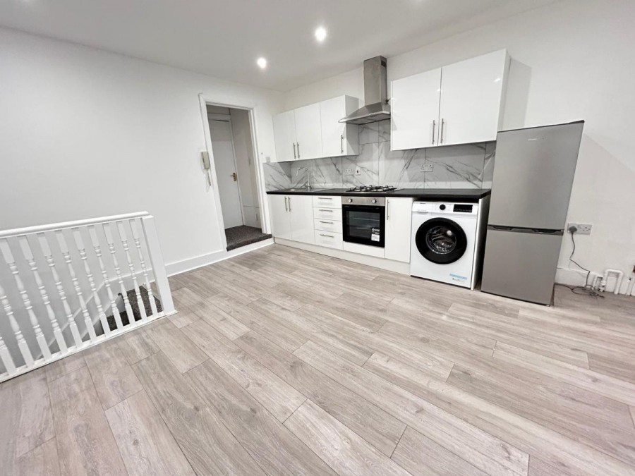 Images for Lordship Road, London EAID:1234 BID:1234