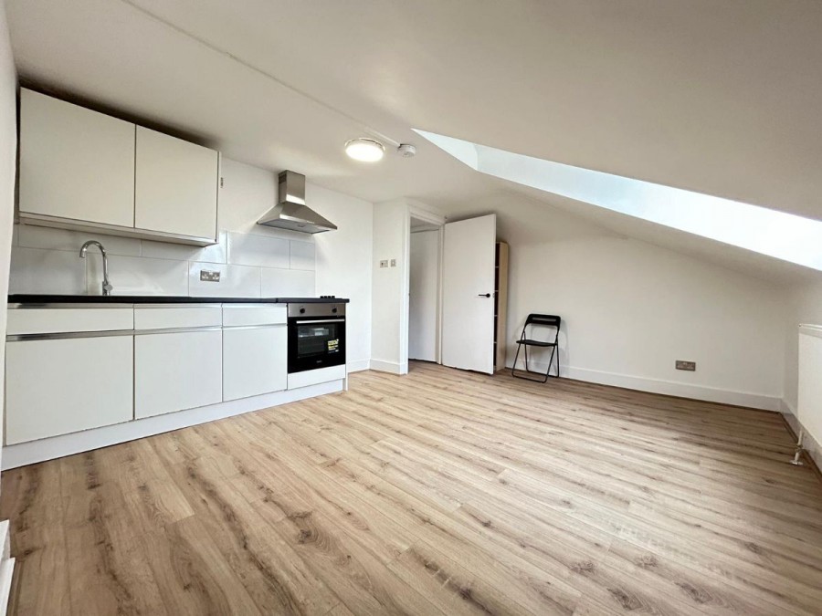 Images for Woodberry Grove, London EAID:1234 BID:1234