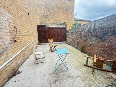 Images for Hornsey Road, London EAID:1234 BID:1234