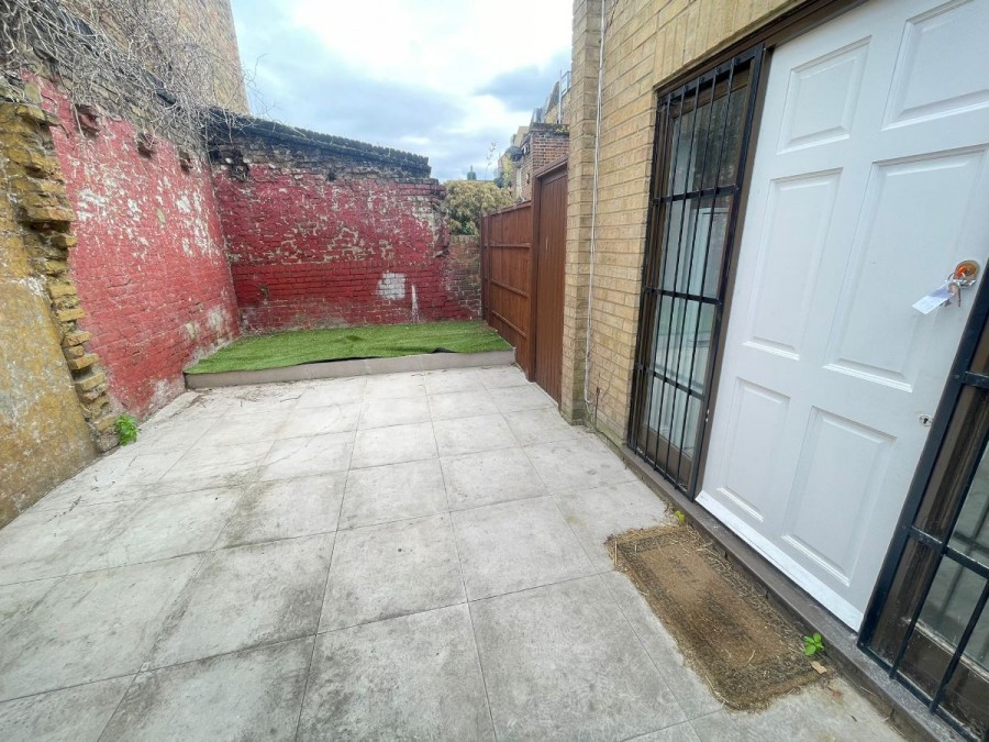 Images for Hornsey Road, London EAID:1234 BID:1234