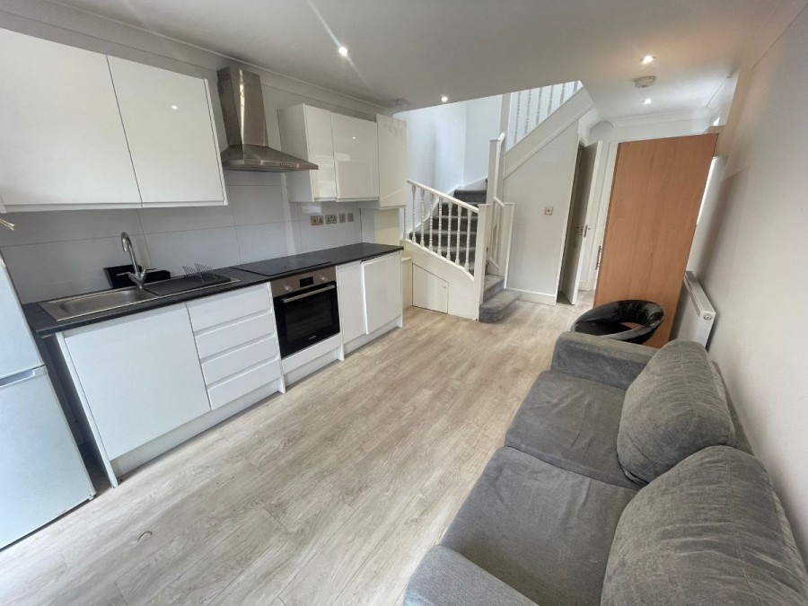 Images for Hornsey Road, London EAID:1234 BID:1234