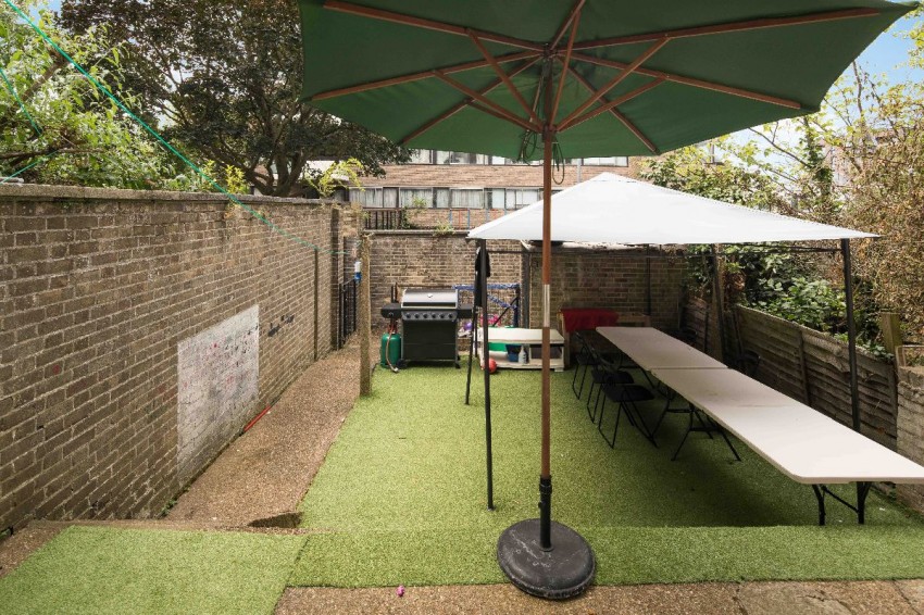 Images for Dorman Way, London EAID:1234 BID:1234