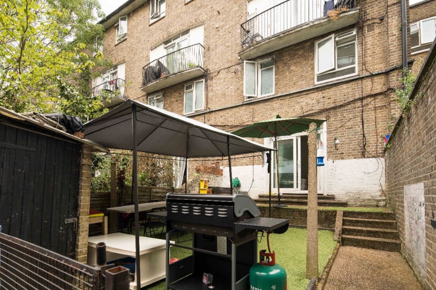Images for Dorman Way, London EAID:1234 BID:1234