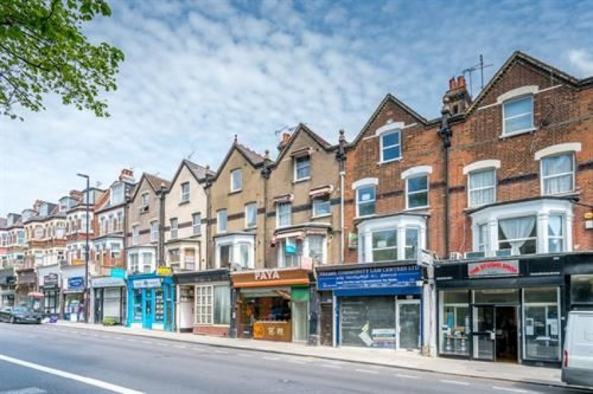 Images for Archway Road, Hornsey, London EAID:1234 BID:1234