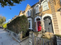 Powerscroft Road, London