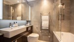 Images for Thornes House,  Charles Clowes Walk, London