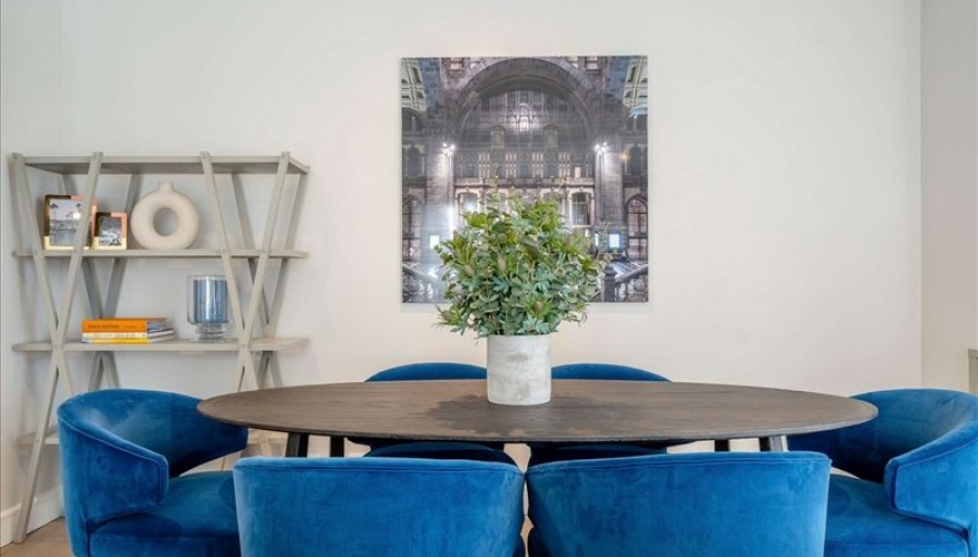 Images for Westferry Circus, London EAID:1234 BID:1234