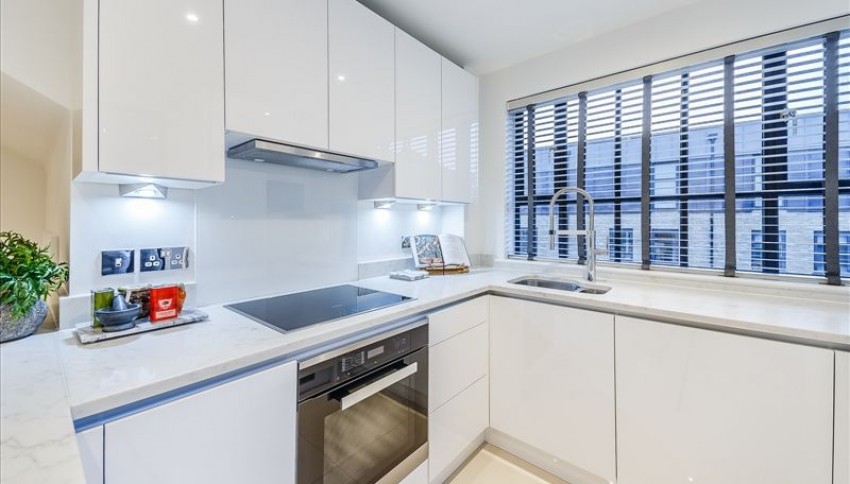 Images for Oxford Penthouse, Palace Wharf, Rainville Road, London EAID:1234 BID:1234