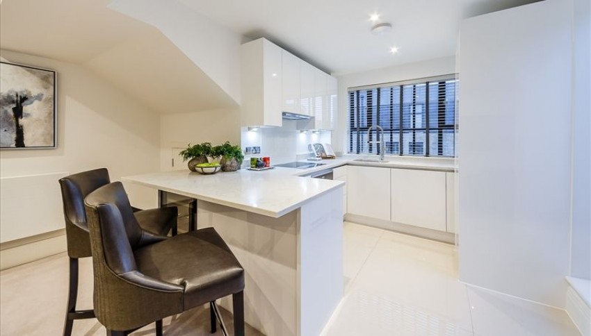Images for Oxford Penthouse, Palace Wharf, Rainville Road, London EAID:1234 BID:1234
