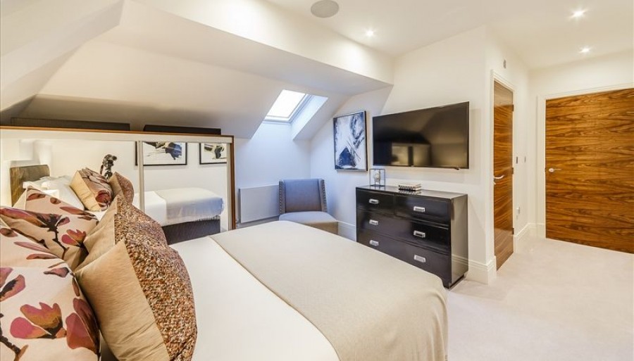 Images for Oxford Penthouse, Palace Wharf, Rainville Road, London EAID:1234 BID:1234