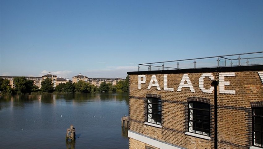 Images for Oxford Penthouse, Palace Wharf, Rainville Road, London EAID:1234 BID:1234