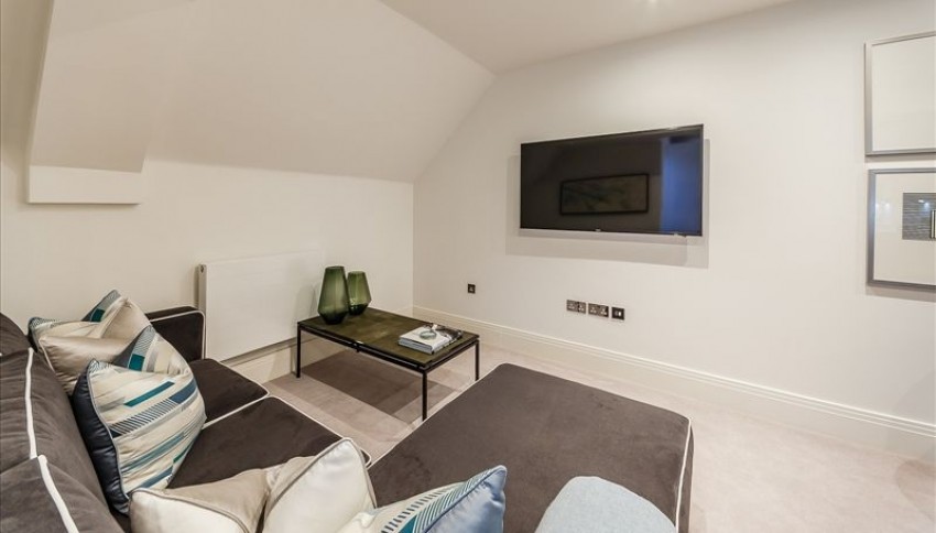 Images for Oxford Penthouse, Palace Wharf, Rainville Road, London EAID:1234 BID:1234