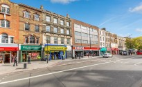 Holloway Road, London