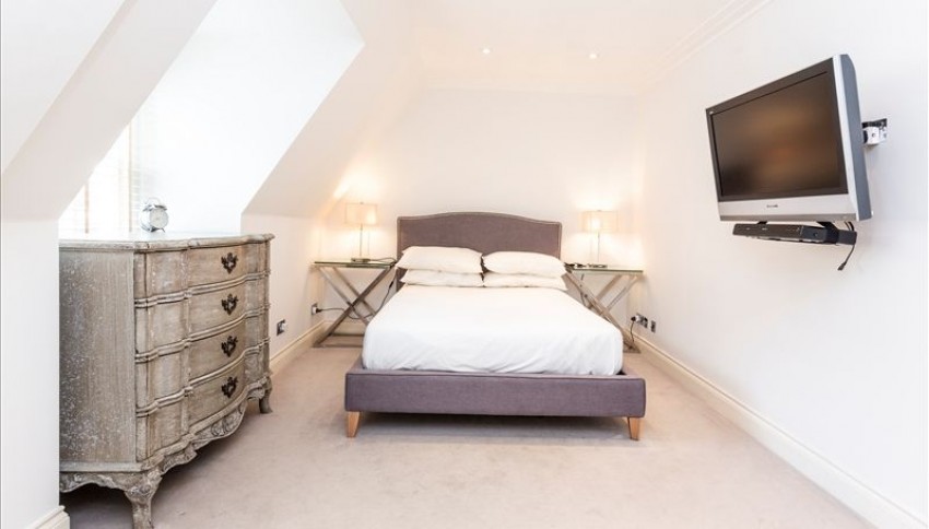 Images for Grosvenor Hill, London EAID:1234 BID:1234