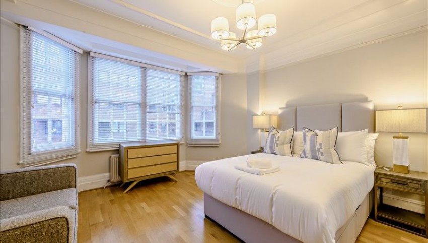Images for Strathmore Court,  Park Road, London EAID:1234 BID:1234