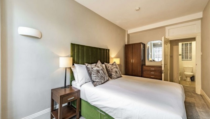Images for Strathmore Court,  Park Road, London EAID:1234 BID:1234