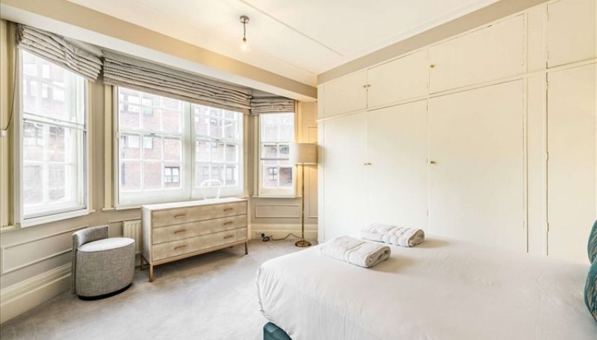 Images for Strathmore Court,  Park Road, London EAID:1234 BID:1234