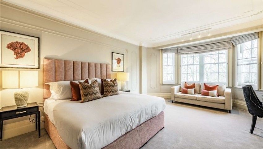 Images for Strathmore Court,  Park Road, London EAID:1234 BID:1234