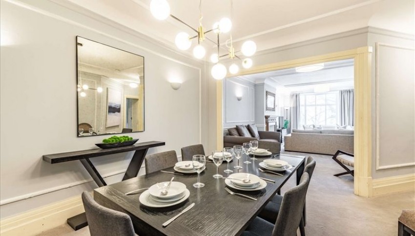 Images for Strathmore Court,  Park Road, London EAID:1234 BID:1234