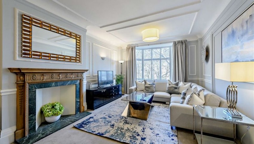 Images for Strathmore Court,  Park Road, London EAID:1234 BID:1234