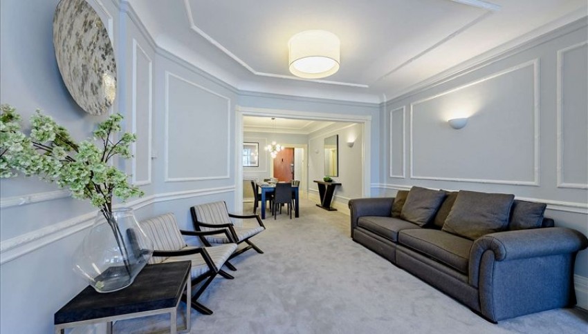 Images for Strathmore Court,  Park Road, London EAID:1234 BID:1234