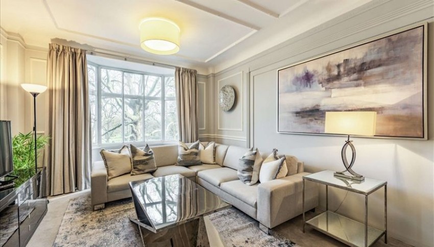Images for Strathmore Court,  Park Road, London EAID:1234 BID:1234