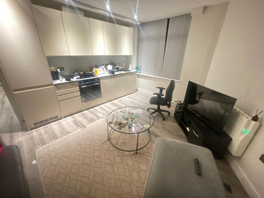 Images for Bridge Court, Bridge Street, Hemel Hempstead EAID:1234 BID:1234