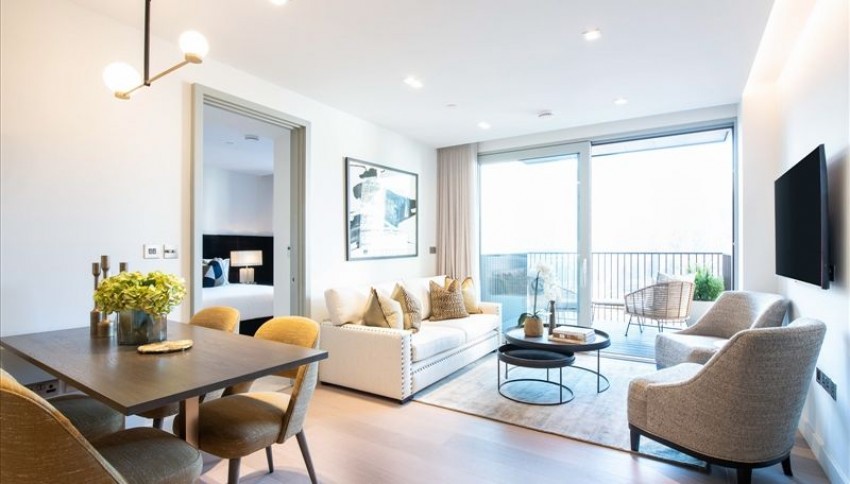 Images for Garrett Mansions EAID:1234 BID:1234