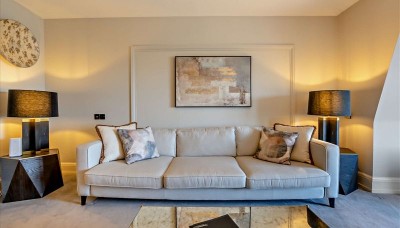 Images for Strathmore Court,  Park Road, London EAID:1234 BID:1234