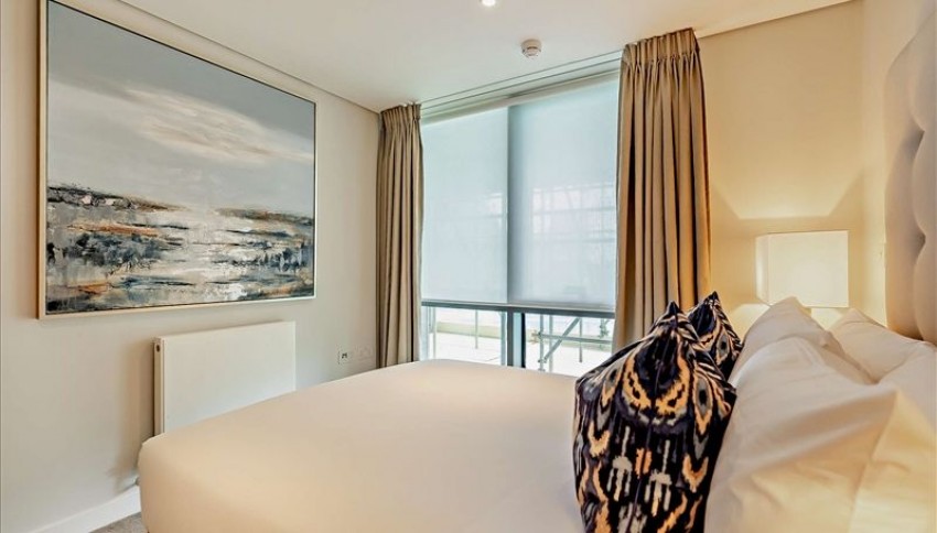 Images for Merchant Square East, London EAID:1234 BID:1234
