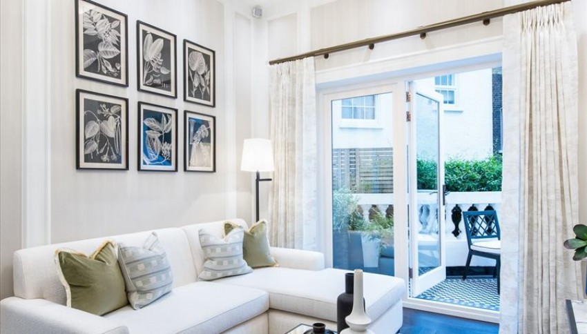 Images for Prince Of Wales Terrace, London EAID:1234 BID:1234