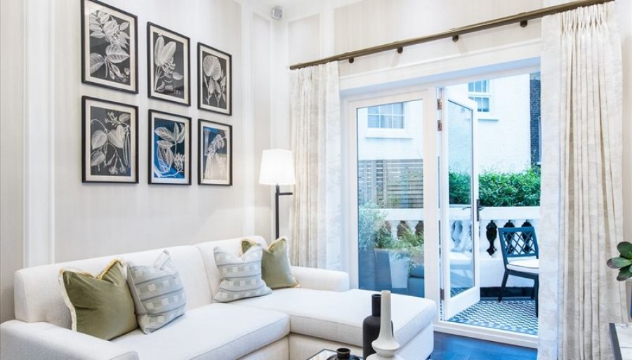 Images for Prince Of Wales Terrace, London EAID:1234 BID:1234