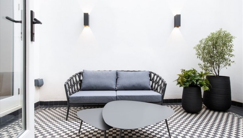 Images for Prince Of Wales Terrace, London EAID:1234 BID:1234