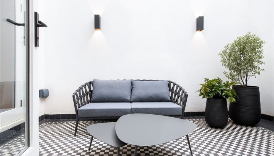 Images for Prince Of Wales Terrace, London EAID:1234 BID:1234