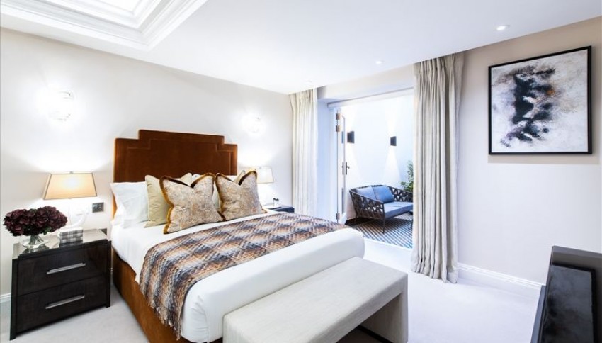 Images for Prince Of Wales Terrace, London EAID:1234 BID:1234