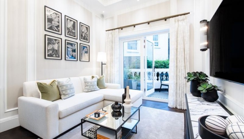 Images for Prince Of Wales Terrace, London EAID:1234 BID:1234