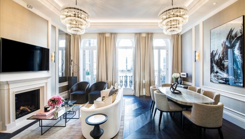 Images for Prince Of Wales Terrace, London EAID:1234 BID:1234