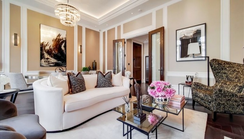 Images for Prince Of Wales Terrace, London EAID:1234 BID:1234