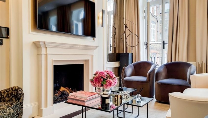 Images for Prince Of Wales Terrace, London EAID:1234 BID:1234