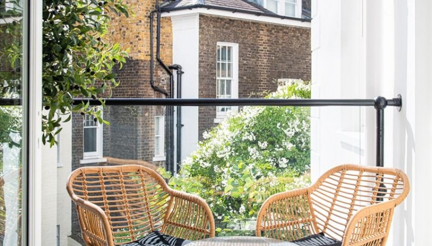 Images for Prince Of Wales Terrace, London EAID:1234 BID:1234