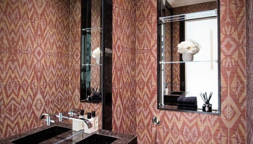Images for Prince Of Wales Terrace, London EAID:1234 BID:1234